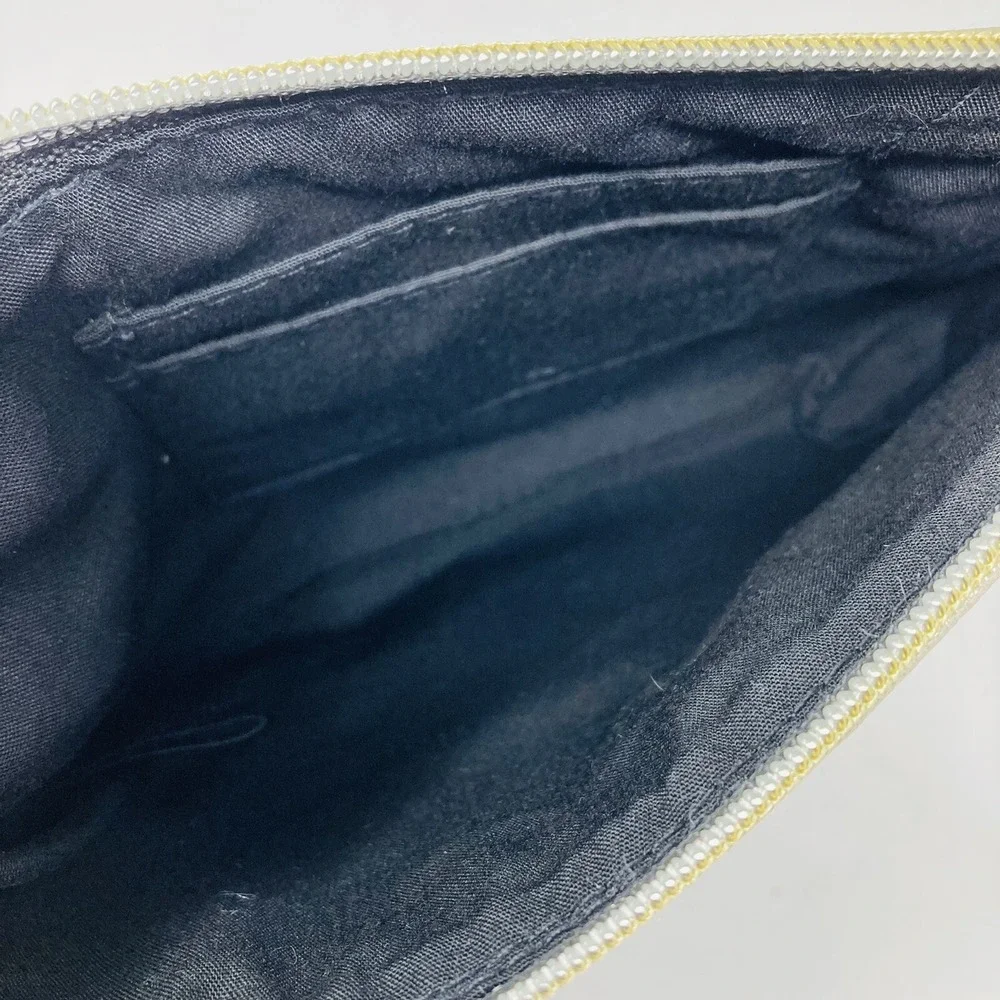 N/A peacock clutch